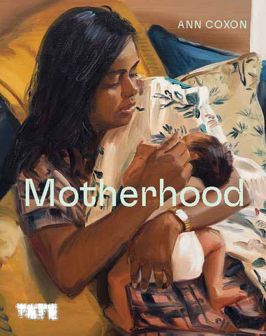 Motherhood by Ann Coxon
