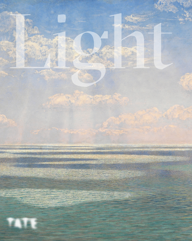 Light by Kerryn Greenberg