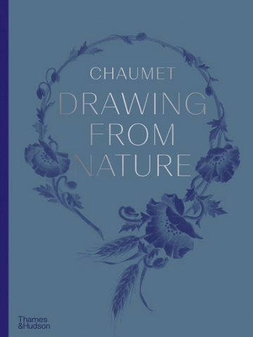 Chaumet: Drawing from Nature