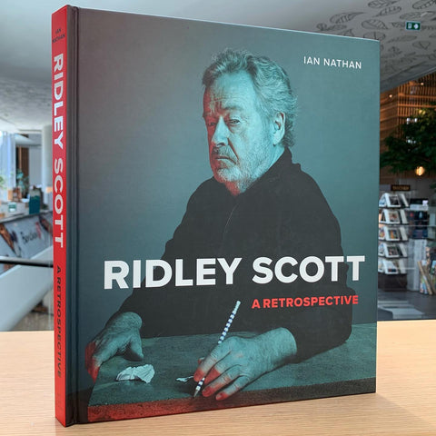 Ridley Scott: A Retrospective