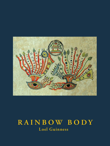 Rainbow Body by Loel Guinness (2021 Edition)