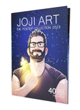 Jo Ji Art: The Poster Collection 2023