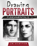 Learn to Draw in 30 Days - ALL 3 BOOKS