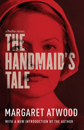 The Handmaid's Tale by Margaret Atwood
