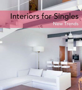 Interiors for Singles New Trends