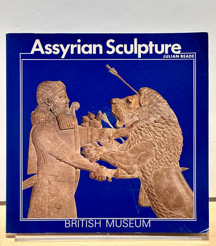 Assyrian Sculpture