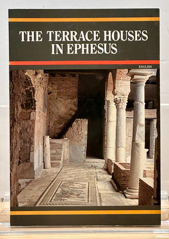 The Terrace Houses in Ephesus