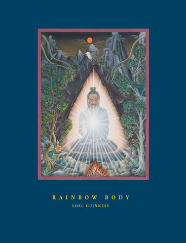 Rainbow Body by Loel Guinness