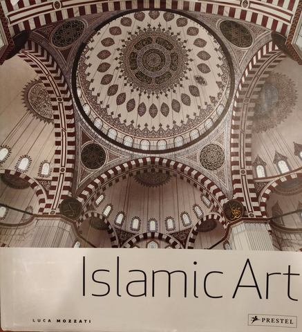 Islamic Art by Luca Mozzati