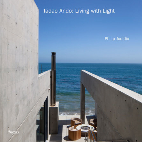 Tadao Ando: Living with Light