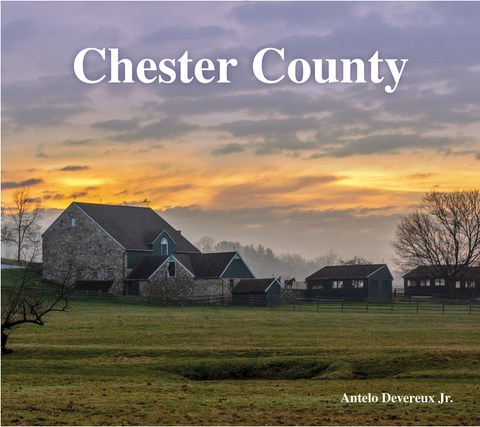 Chester County by  Antelo Devereux