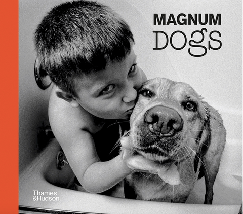 Magnum Dogs by Magnum Photos