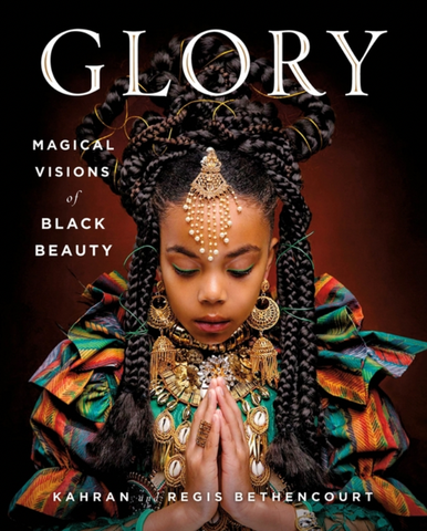 Glory: Magical Visions of Black Beauty