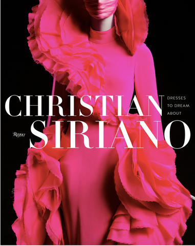 Dresses to Dream about by Christian Siriano