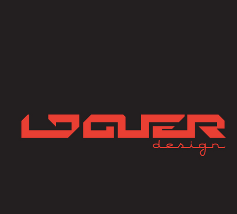 Loguer Design by Francisco Lopez Guerra