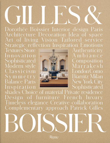Gilles & Boissier by Dorothée Boissier