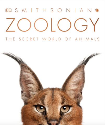 Zoology: Inside the Secret World of Animals