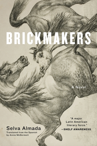 Brickmakers by Selva Almada