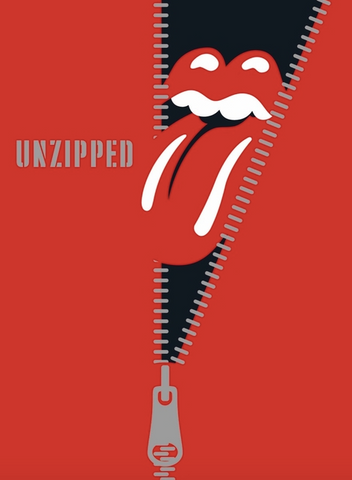 The Rolling Stones: Unzipped