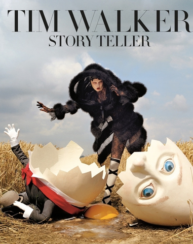 Tim Walker: Story Teller