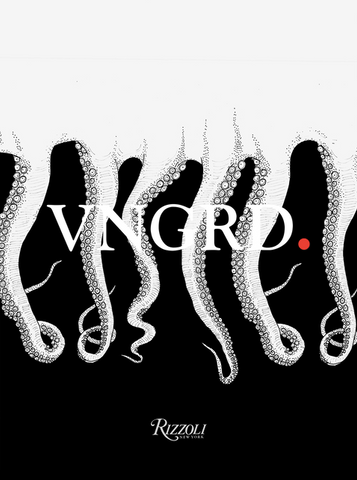 Vngrd by Virgil Abloh