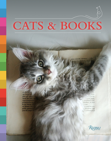 Cats & Books