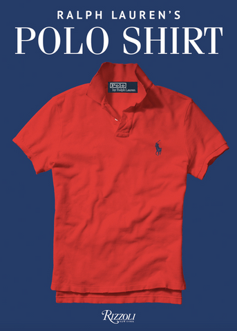 Ralph Lauren's Polo Shirt