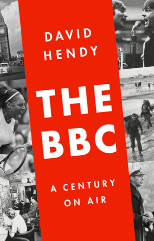 The BBC: A Century on Air