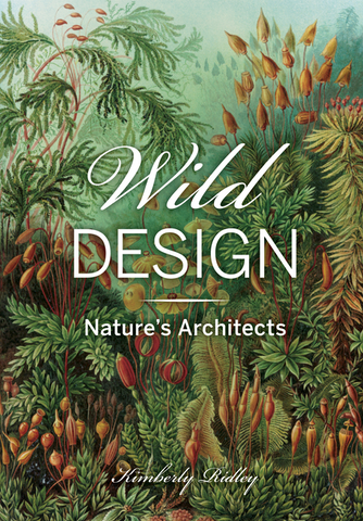 Wild Design: Nature's Architects