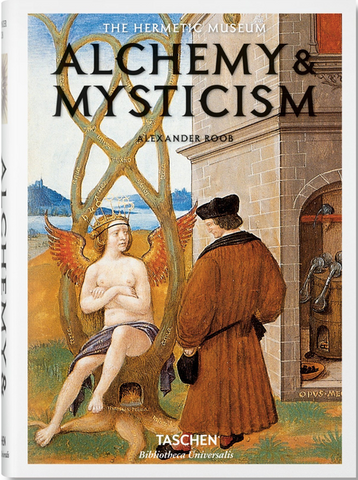 Alchemy & Mysticism (Bibliotheca Universalis)
