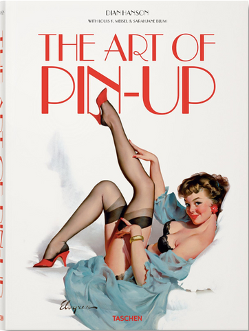 The Art of Pin-Up