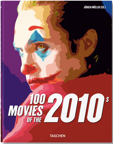 100 Movies of the 2010s