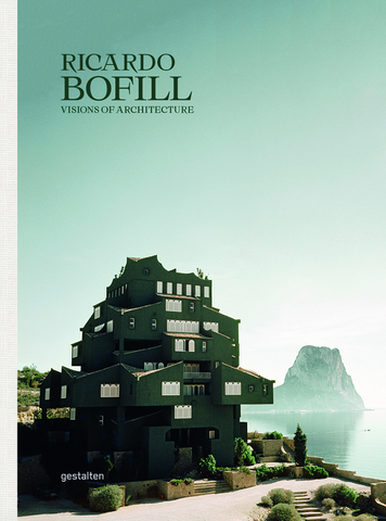 Ricardo Bofill: Visions of Architecture