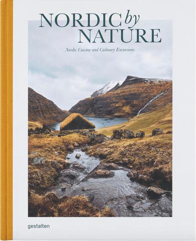 Nordic by Nature: Nordic Cuisine and Culinary Excursions