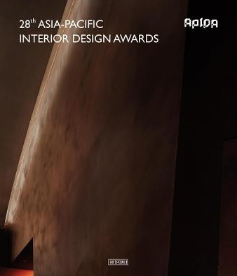 28th Asia-Pacifc Interior Design Awards