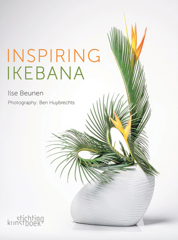 Inspiring Ikebana