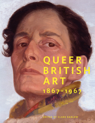 Queer British Art: 1867-1967