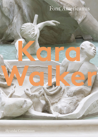 Kara Walker: Hyundai Commission