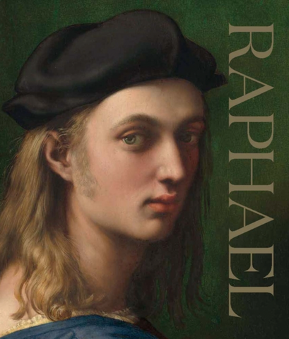Raphael (National Gallery London 2022 Exhibition)