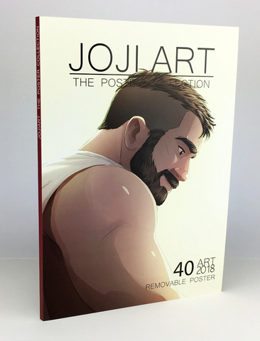 Jo Ji Art: The Poster Collection