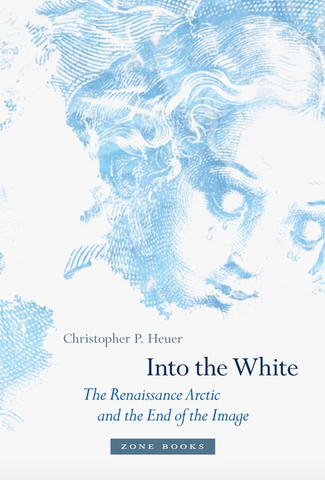 Into the White: The Renaissance Arctic and the End of the Image