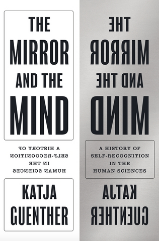 The Mirror and the Mind: A History of Self-Recognition in the Human Sciences