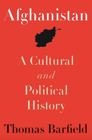 Afghanistan: A Cultural and Political History (Second Edition)