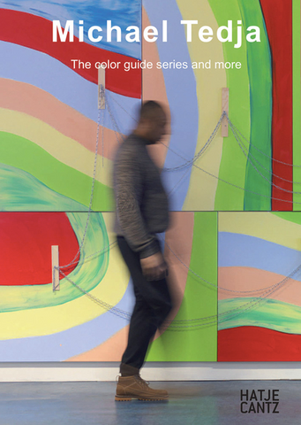 Michael Tedja: The Color Guide Series and More