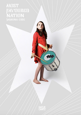 Jasmina Cibic: Most Favoured Nation