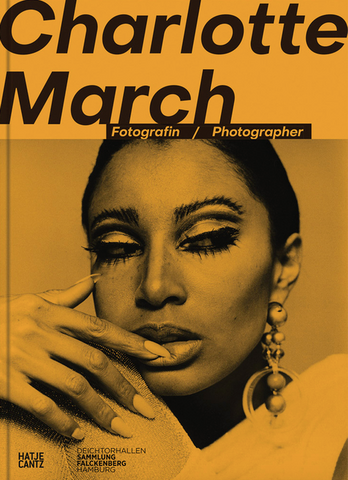 Charlotte March: Photographer