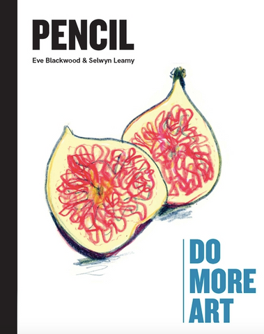 Pencil: Do More Art