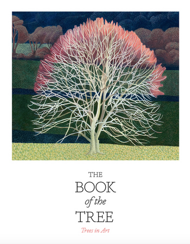 The Book of the Tree: Trees in Art