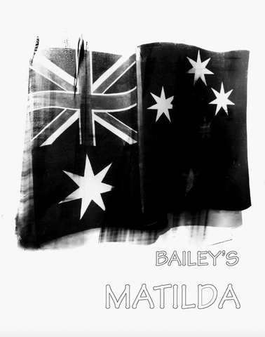 David Bailey: Bailey's Matilda