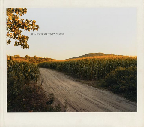 Joel Sternfeld: Oxbow Archive